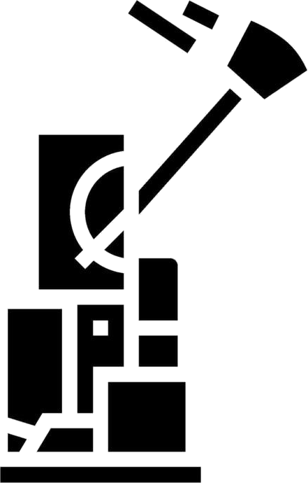 Impact Tested
